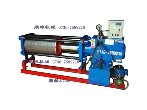 新型全自動(dòng)臥式液壓榨油機(jī)，翻杠型，不用卸桿省力60%，女士可用